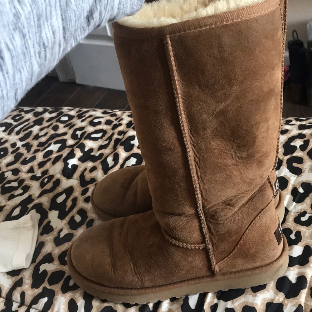 Uggs